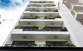 Cityhouse - Cd Apartment